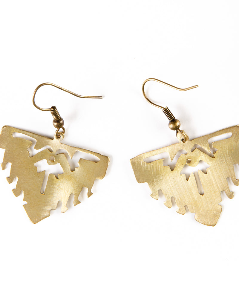 Henna Earring