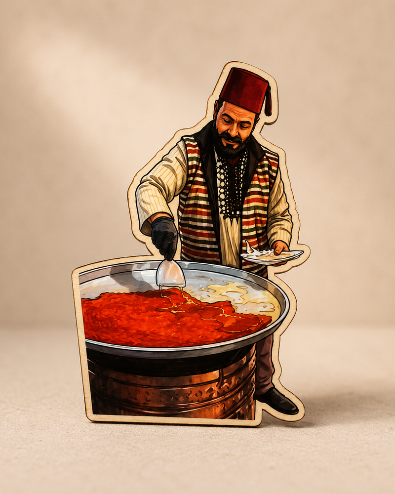 Kunafa