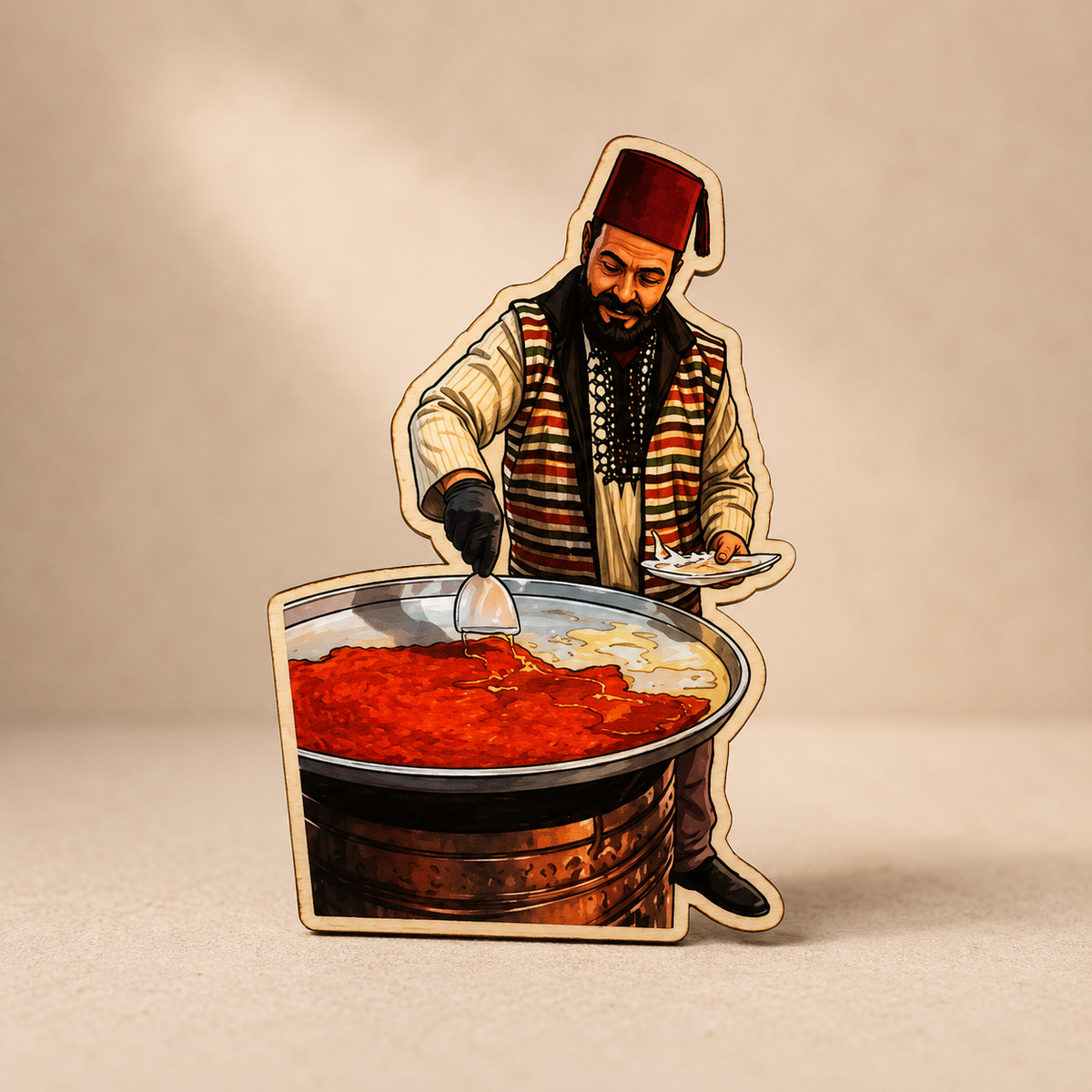 Kunafa