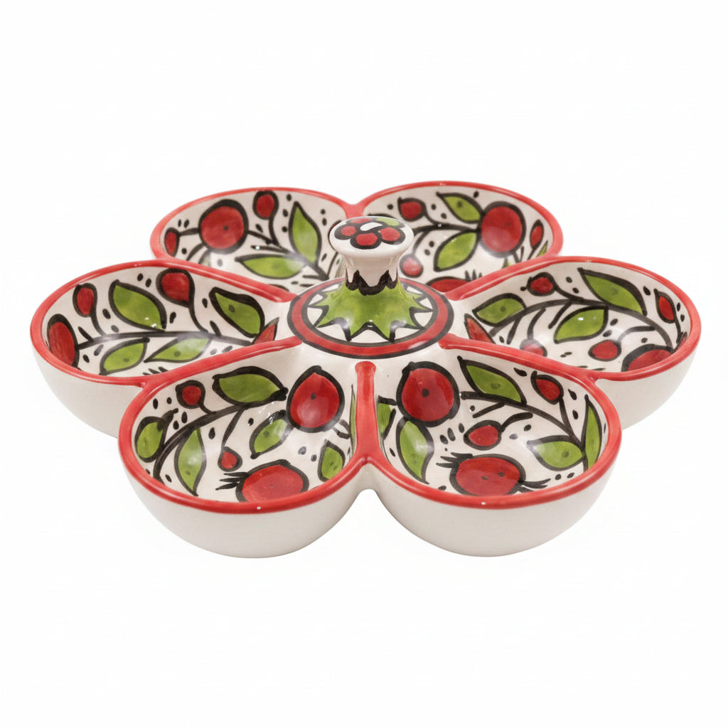 Platters — P - 208