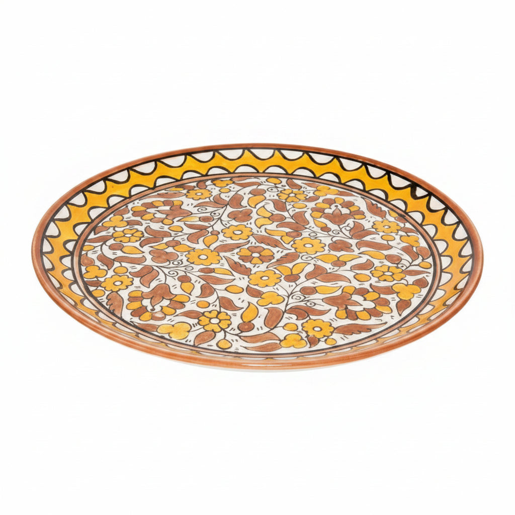 Dishes — RD 27 A - 393
