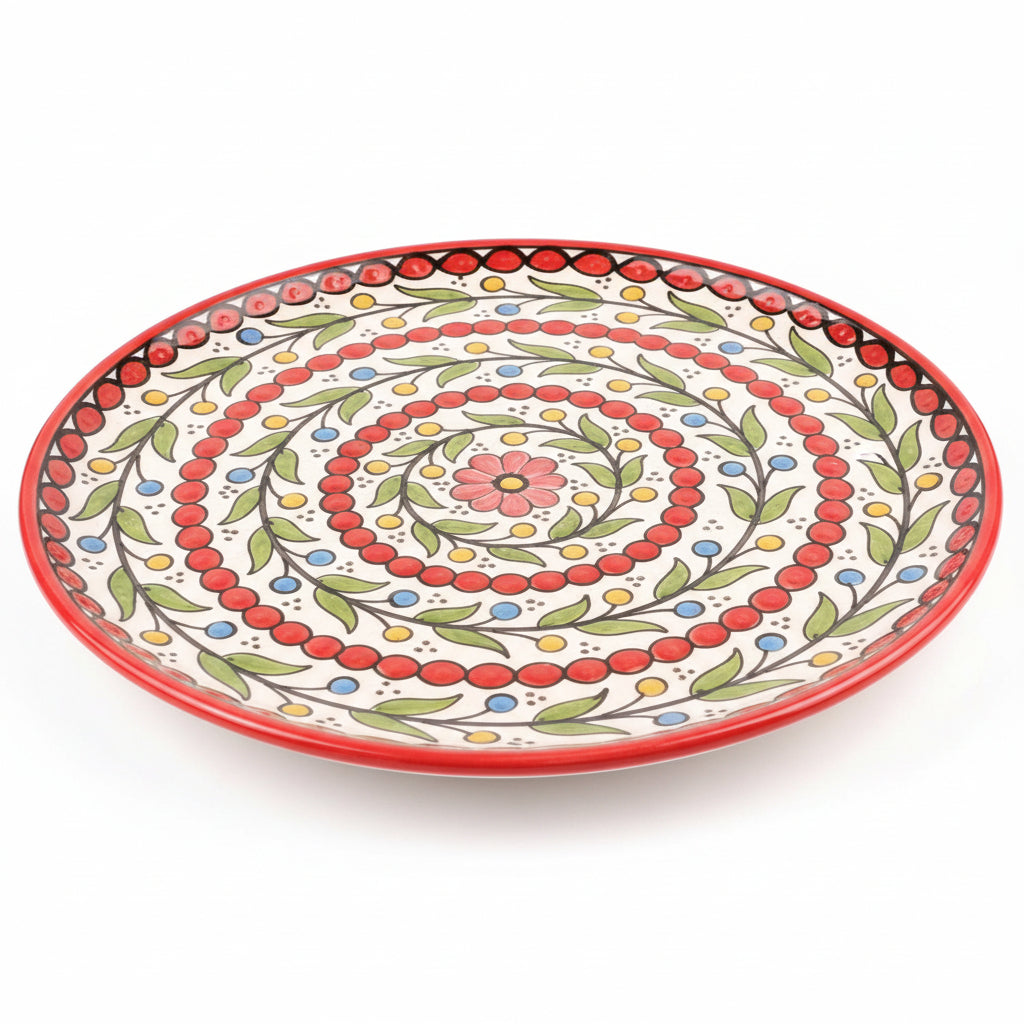 Dishes — RD L A - 180