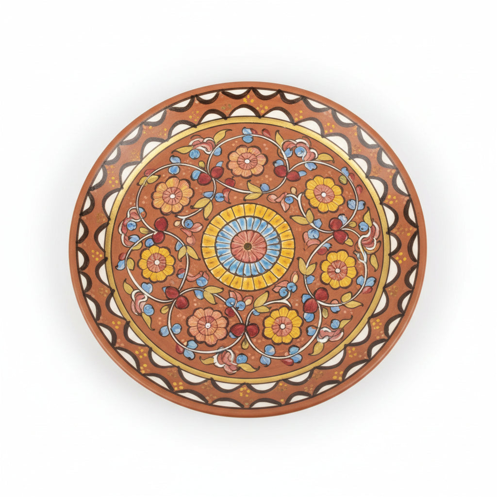 Dishes — RD S B - 176