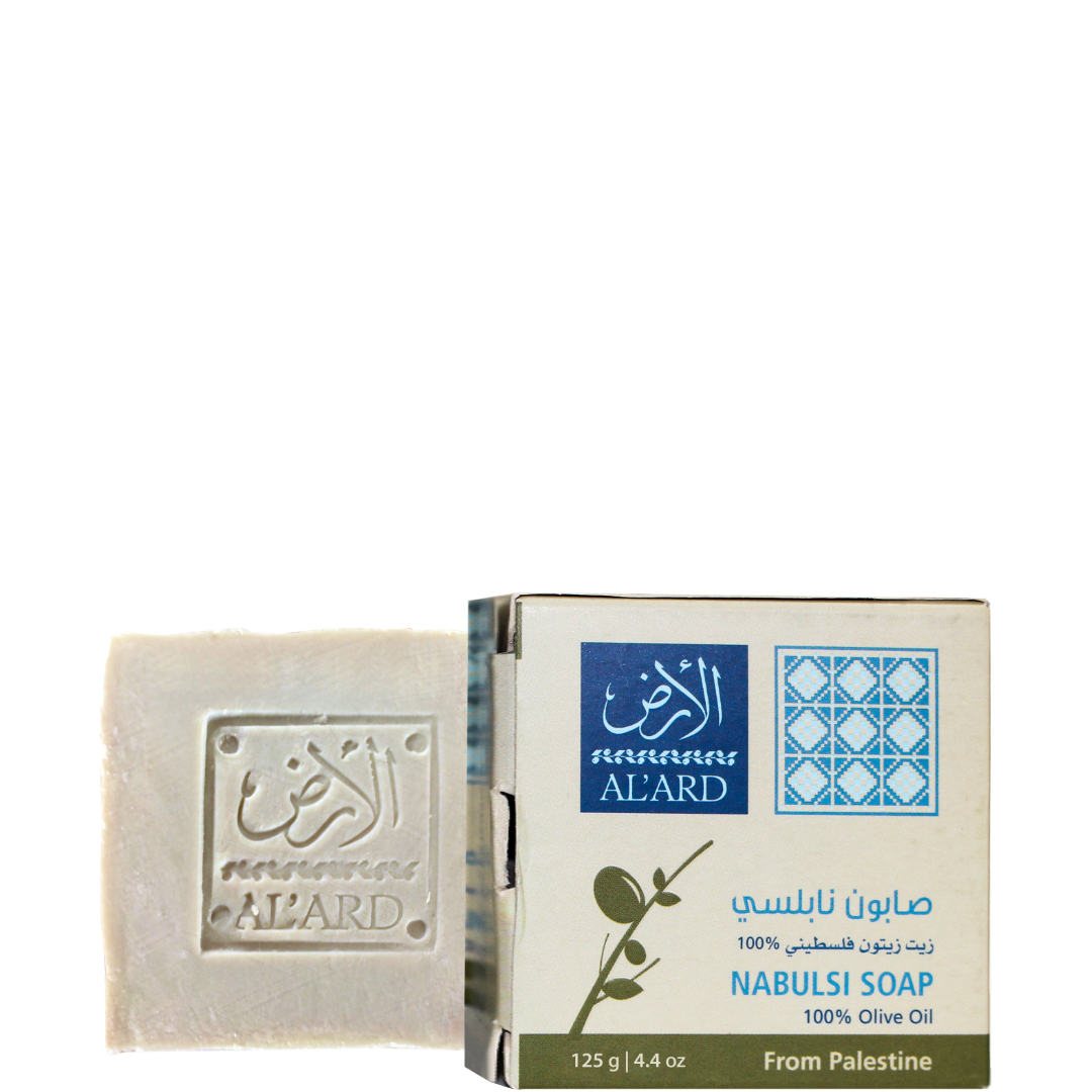 150g Nablus Soap