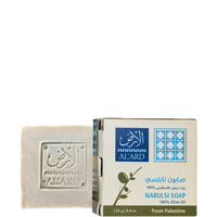 150g Nablus Soap