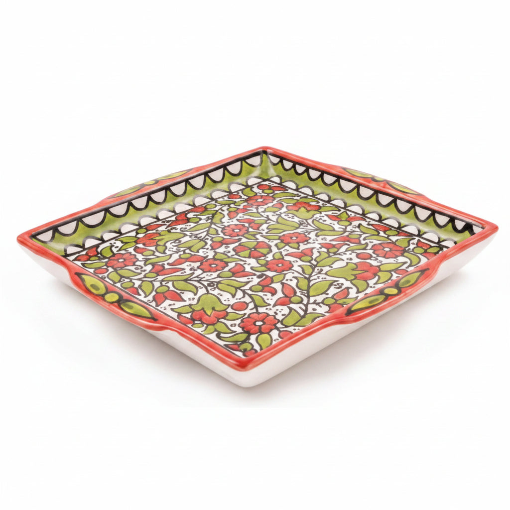 Trays — T A - 204