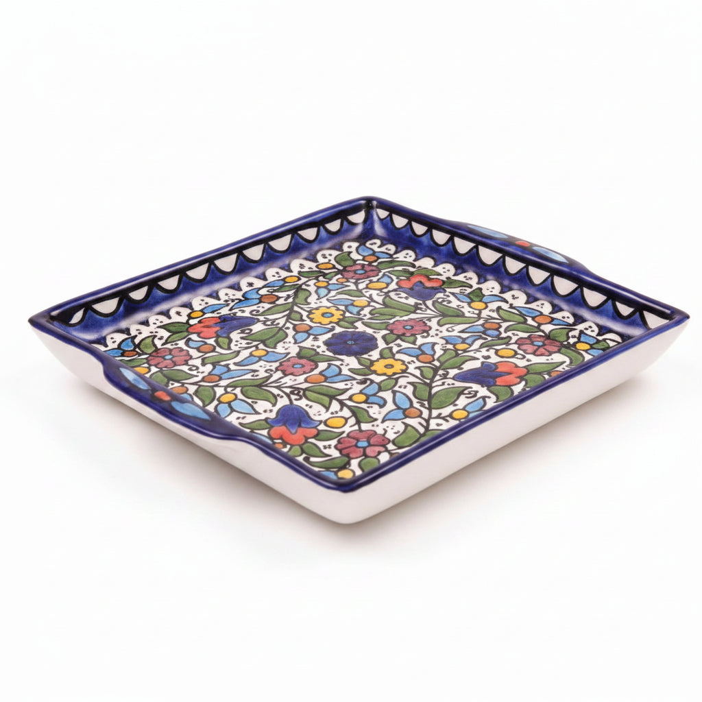 Trays — T B - 205