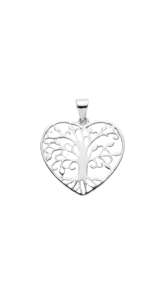 Tree of Life Pendant