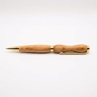 Olivewood Pen