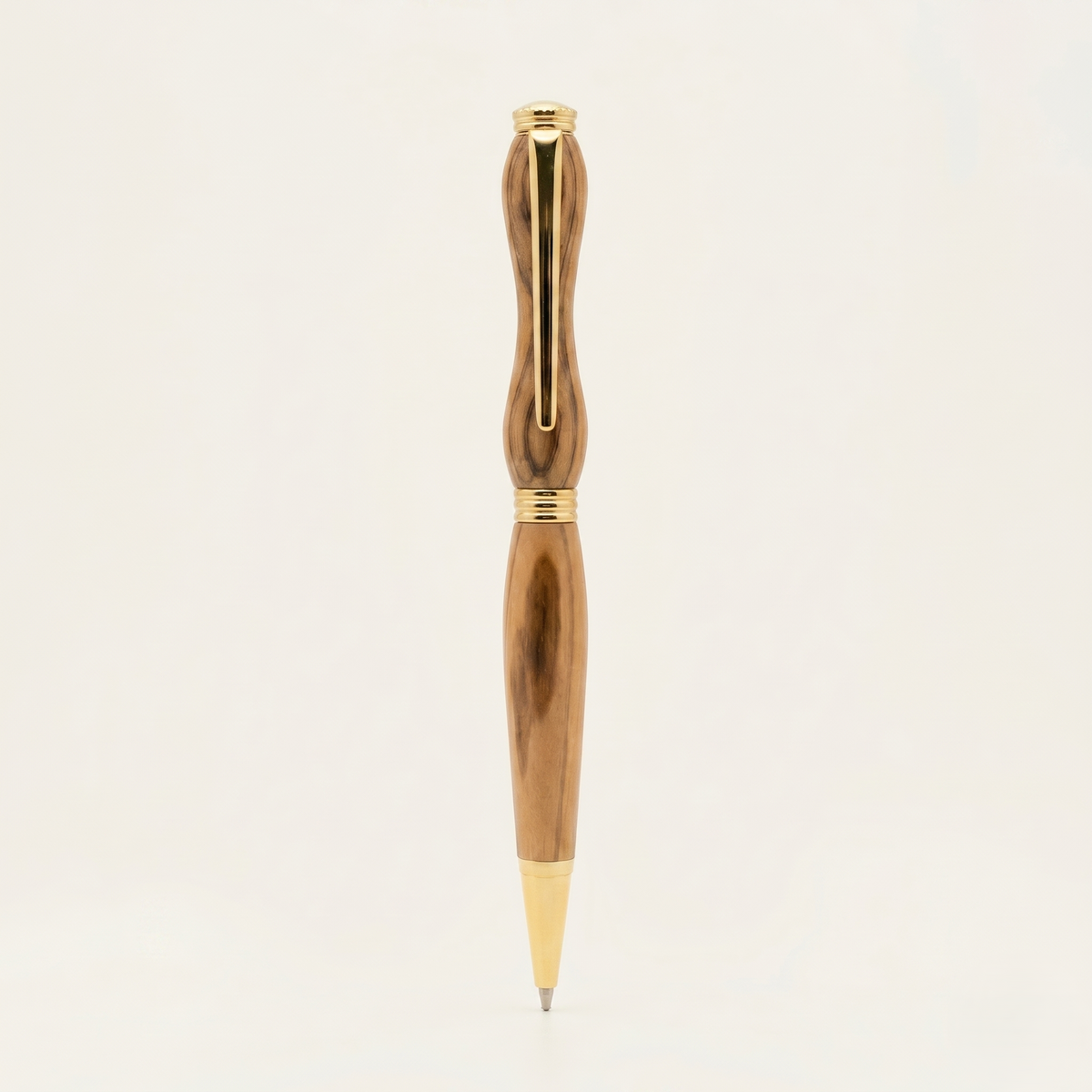 Olivewood Pen