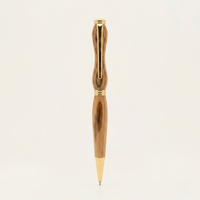 Olivewood Pen