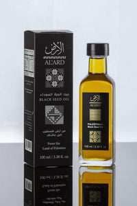 Black seed oil 100 ml