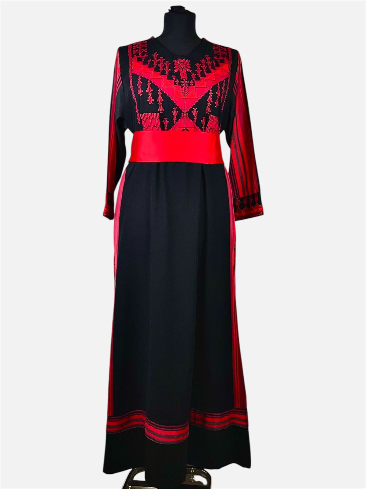 Dress No. 1 - Image 2