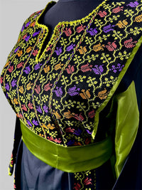Dress No. 5 - Image 4