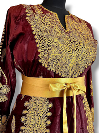Dress No. 4 - Image 5