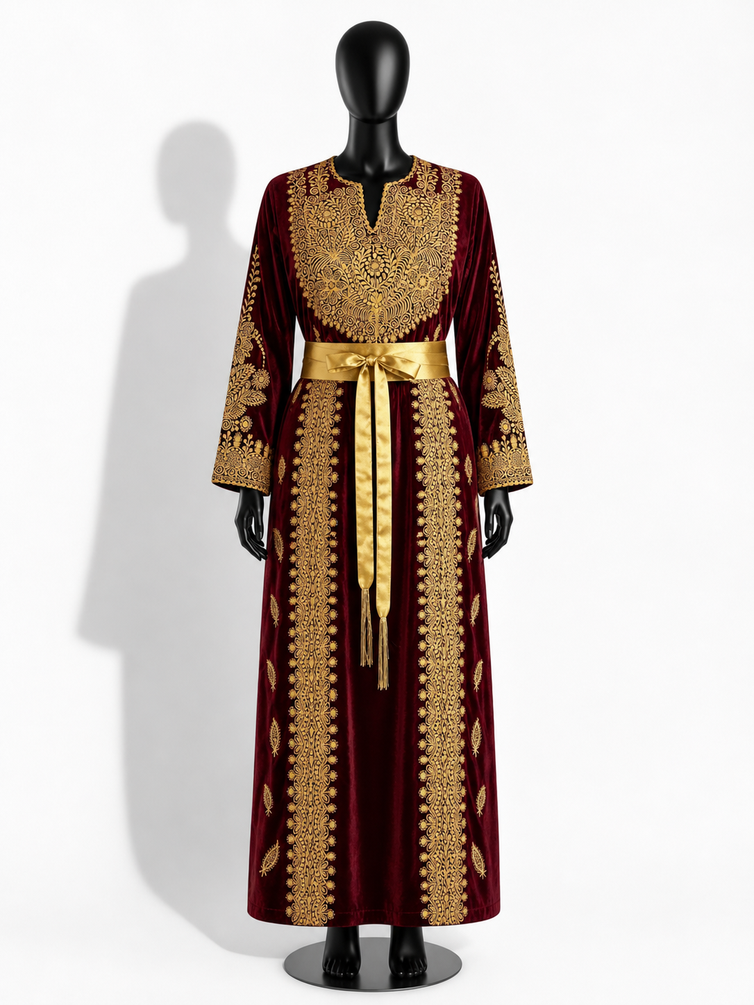Dress No. 4 - Image 1