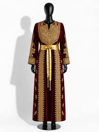 Dress No. 4 - Image 1