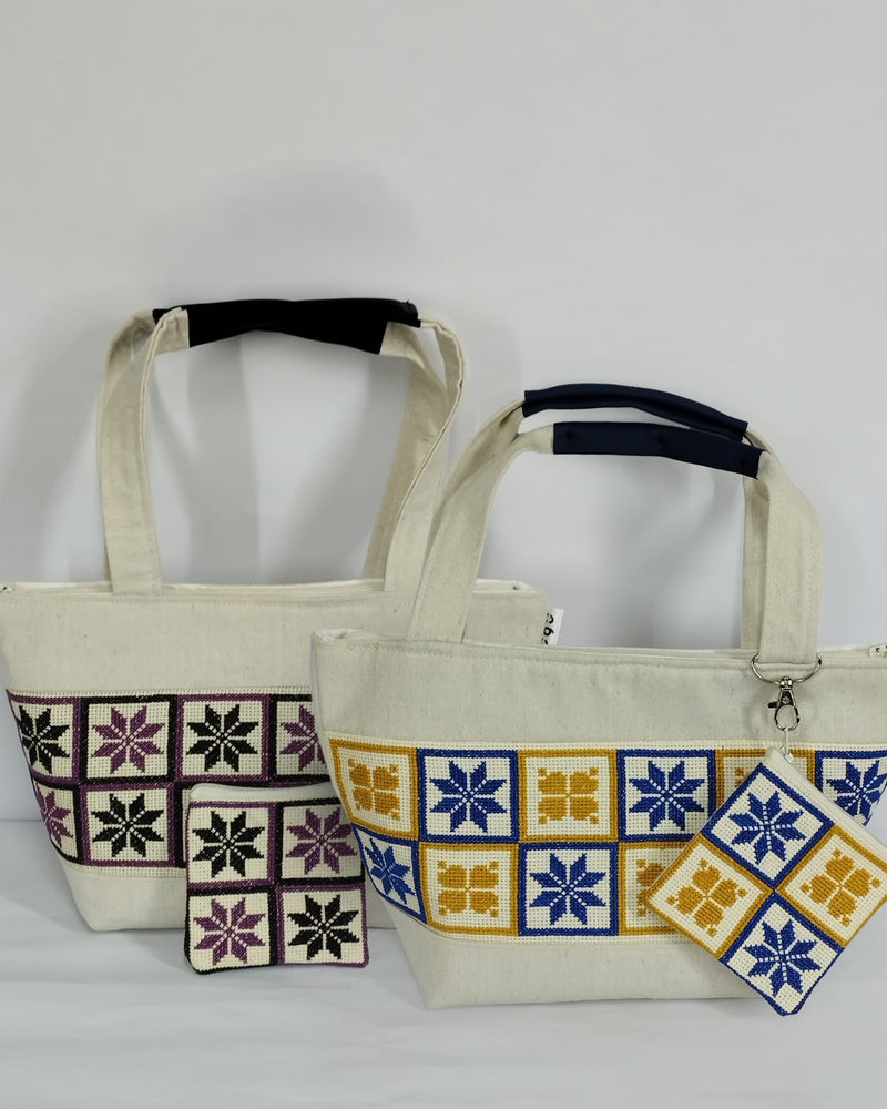 Sarweh Tote