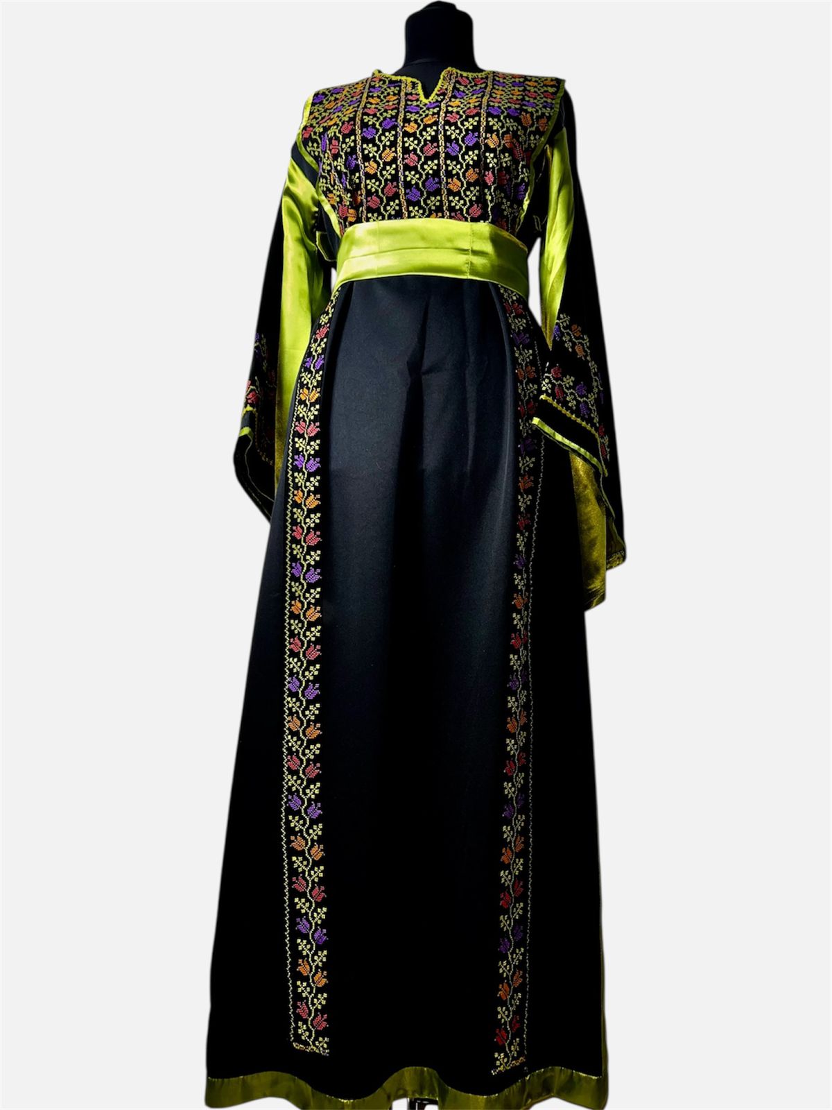 Dress No. 5 - Image 3