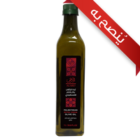 Extra Virgin Olive Oil 1 liter plastic