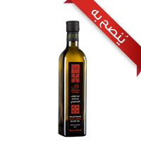Extra virgin olive oil 500 ml