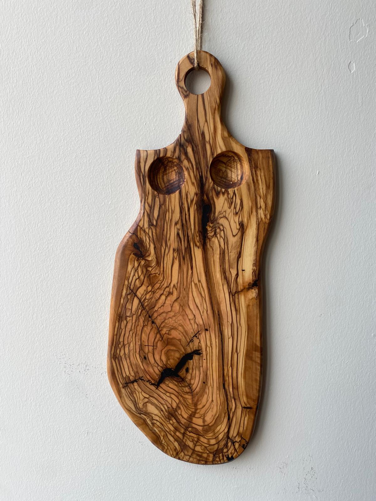 Cutting Board 1