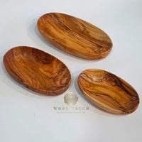 wood plates 2