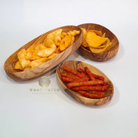 wood plates 2