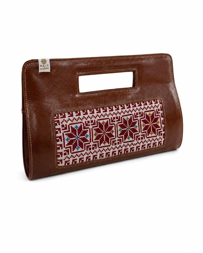 Handmade Leather  Handbag
