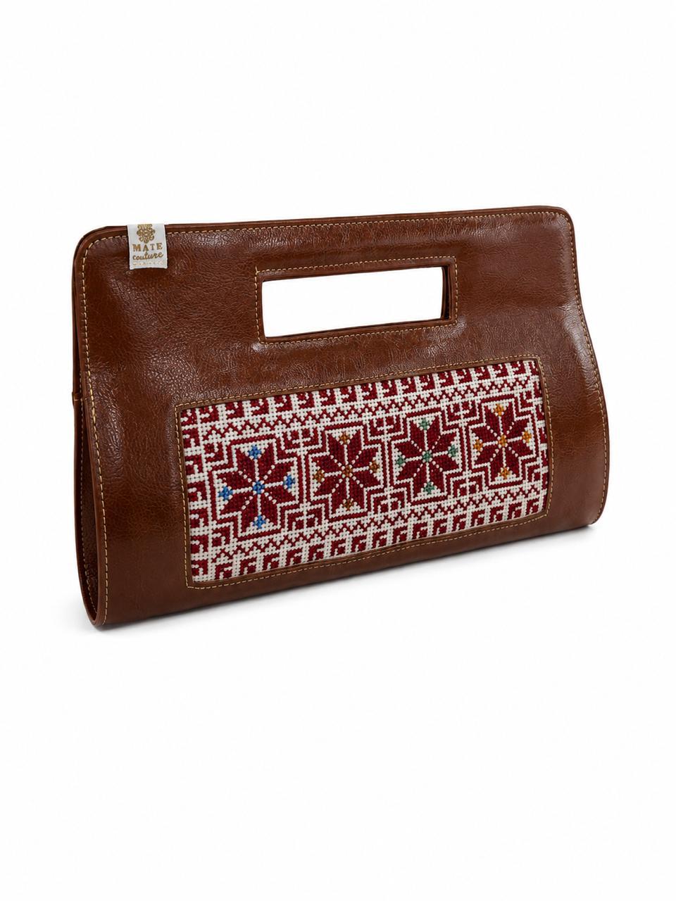 Handmade Leather  Handbag