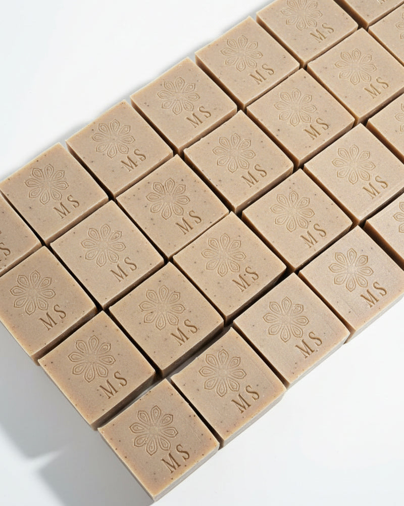 Natural Soap Bar