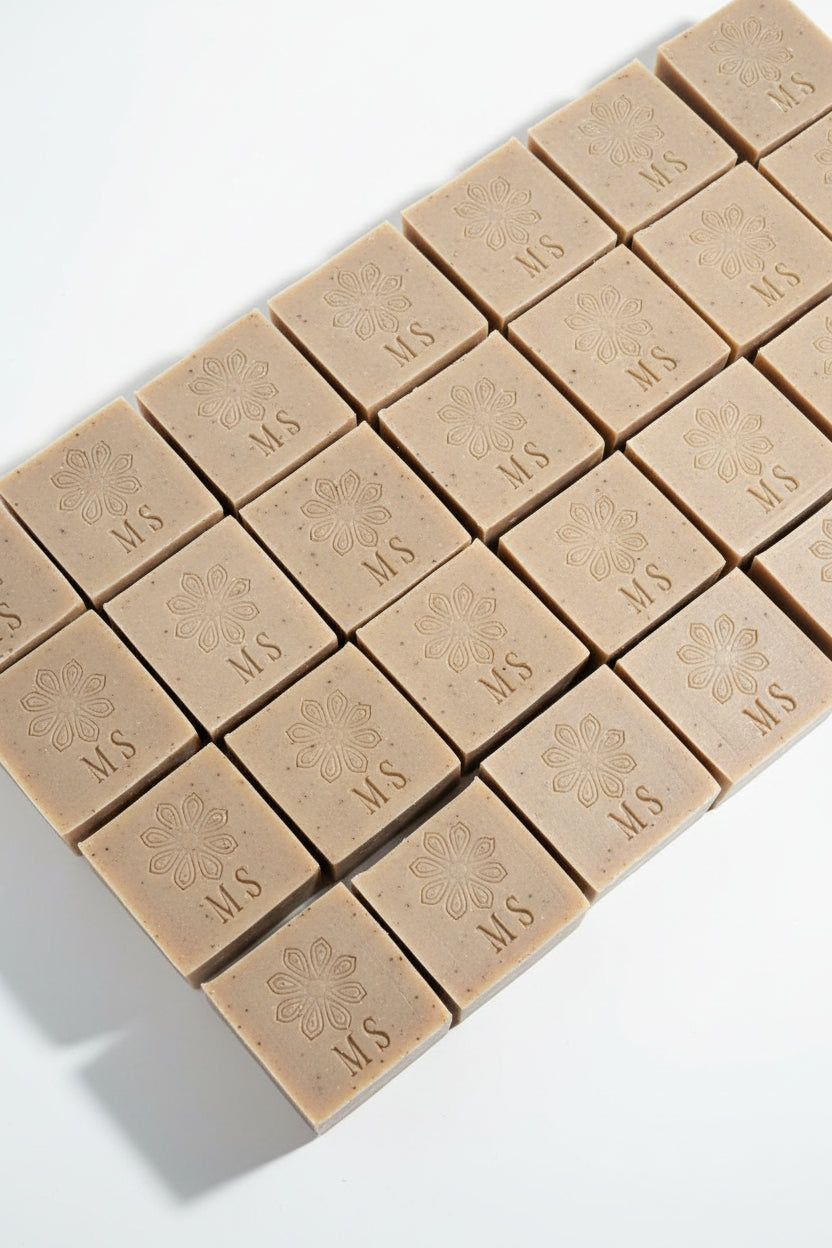 Natural Soap Bar