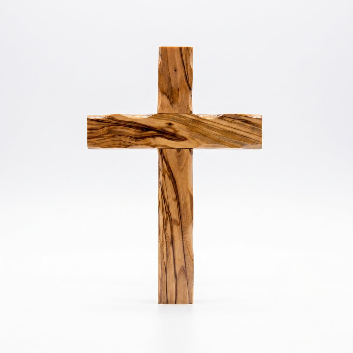 Olivewood Wall Cross