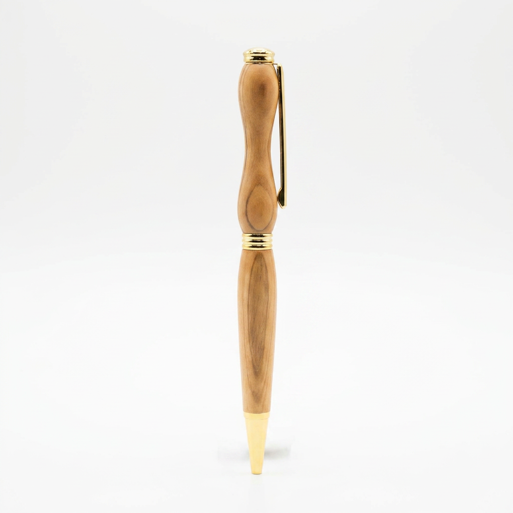 Olivewood Pen