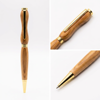 Olivewood Pen