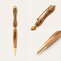 Olivewood Pen